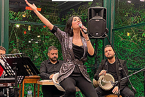 Müzikli Geceler