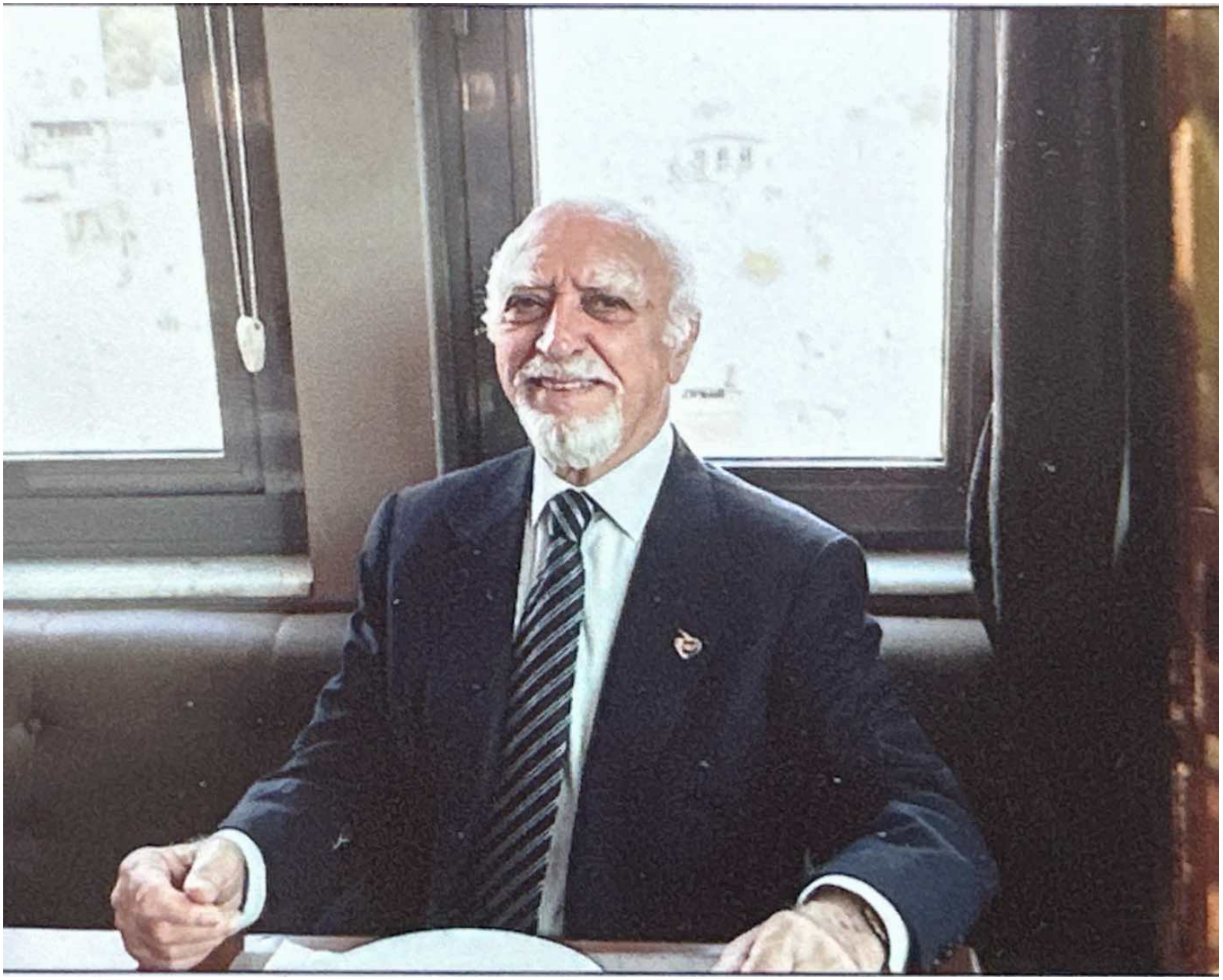Affan Keleş